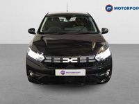 Used Dacia Sandero Expression 2023 Black Hatchback