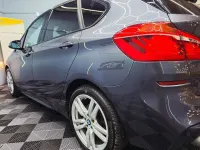 Used BMW 218 M Sport 2018 Grey MPV