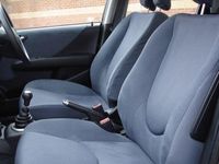 Second-hand Honda Jazz 2007 Hatchback