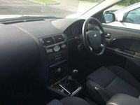 Używany Ford Mondeo 2003 Hatchback