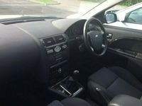 used Ford Mondeo 2.0