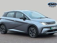Used BYD Dolphin Comfort 150 kW (204 HP) 2025 Grey Hatchback
