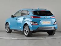 used Hyundai Kona 150kW Premium 64kWh 5dr Auto