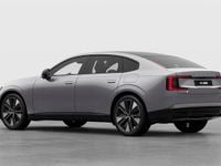 New Volvo ES90 Ultra 2026 Aurora silver Sedan