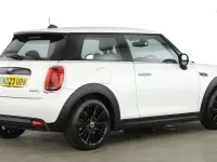 Used Mini Cooper S Hatch 135 kW (184 HP) 2023 Hatchback