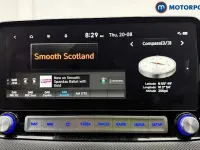 Used Hyundai Kona Ultimate 150 kW (204 HP) 2023 Red SUV