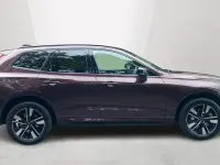 Used Volvo XC60 Plus 2025 Red SUV