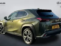 Used Lexus UX 300h 199 HP (146 kW) 2026 SUV