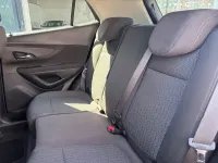 Used Vauxhall Mokka 140 HP (102 kW) 2019 Red SUV