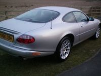 Used Jaguar XK 2001 Coupe