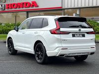 Nowe Honda CR-V Advance 2025 SUV