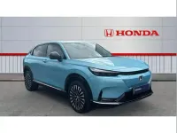 Used Honda e:Ny1 Elegance 150 kW (204 HP) 2024 Blue SUV