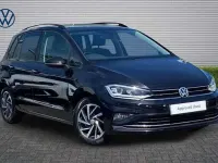 Used VW Golf VII 150 HP (110 kW) 2020
