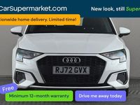 Used Audi A3 Sportback 110 HP (80 kW) 2023 Hatchback