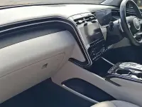 Used Hyundai Tucson Ultimate 230 HP (169 kW) 2024 SUV