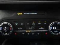 Used Ford Kuga ST-Line X 150 HP (110 kW) 2022 Silver SUV