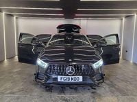Used Mercedes A35 AMG Premium Plus 306 HP (225 kW) 2022 Hatchback