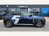 Used Renault R5 Komfort 110 kW (150 HP) 2025 Hatchback