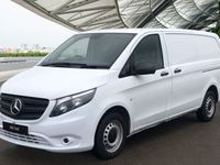 used Mercedes Vito 110CDI Progressive Van