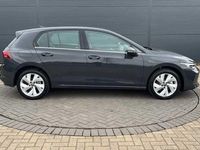 New VW Golf VIII Style 204 HP (150 kW) 2025 Grey Hatchback