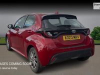 Used Toyota Yaris Hybrid 116 HP (85 kW) 2026 Hatchback