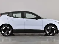 New Volvo EX30 Plus 200 kW (272 HP) 2026 Cloud blue SUV