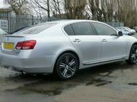 Used Lexus GS450H 2006 Sedan