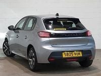 Usado Peugeot 208 Style 101 HP (74 kW) 2025 Cinzento Citadino