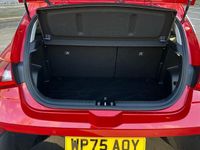 Used Hyundai i20 Premium 101 HP (74 kW) 2026 Hatchback