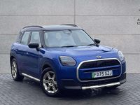 Used Mini Countryman 147 kW (201 HP) 2025 Blue SUV
