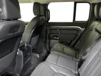 Używany Land Rover Defender S 250 KM (183 kW) 2022 Szary SUV