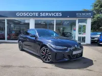 Used BMW i4 M Sport 250 kW (340 HP) 2023 Sedan