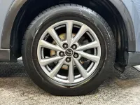 Used Mazda CX-5 165 HP (121 kW) 2022 Grey SUV