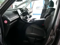 Used Renault Grand Scénic IV Iconic 2019 Grey/black MPV