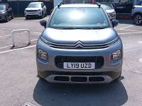 Used Citroën C3 Feel 110 HP (80 kW) 2020 Hatchback