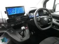Used Citroën Berlingo 100 HP (73 kW) 2024 White MPV