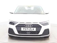 Used Audi A1 Comfort 2022 White SUV