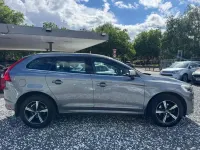 Used Volvo XC60 R-Design 190 HP (139 kW) 2017 Grey SUV