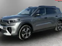Used Citroën C3 Aircross 136 HP (100 kW) 2025 Grey SUV