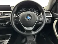 Used BMW 420 Gran Coupé Comfort Edition 190 HP (139 kW) 2018 Blue Coupe
