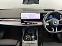 Used BMW i5 M Sport 246 kW (335 HP) 2025 Grey Sedan