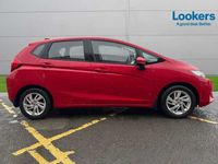 used Honda Jazz HATCHBACK