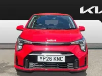 New Kia Picanto 69 HP (50 kW) 2025 Other Hatchback