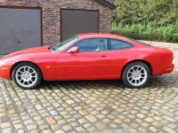 Used Jaguar XKR Supercharged 1999 Other Coupe