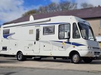 Używany Mercedes Sprinter Luxury 2005 Biały