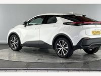 Used Toyota C-HR Design 140 HP (102 kW) 2026 SUV