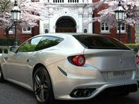 used Ferrari FF 6.3