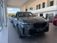 Used BMW X5 M Sport 490 HP (360 kW) 2026 Grey SUV
