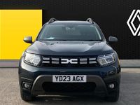 Used Dacia Duster Journey 129 HP (94 kW) 2023 SUV