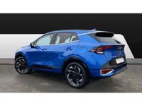 used Kia Sportage 1.6T GDi PHEV GT-Line 5dr Auto AWD Estate